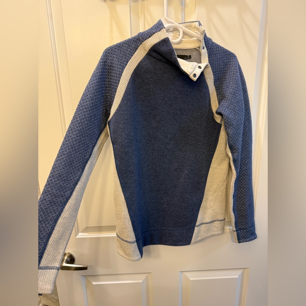 Prana Sweater